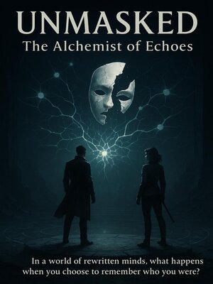 cover image of UNMASKED